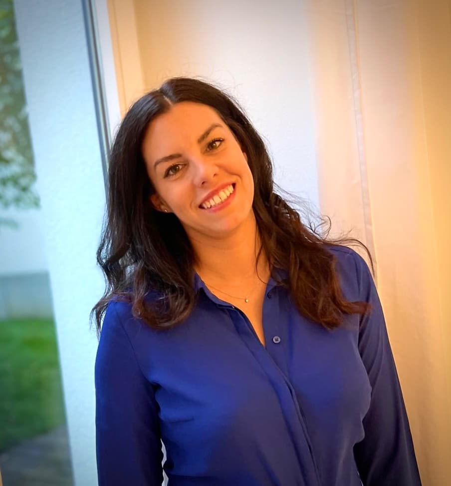 Mag. Irina Weidner